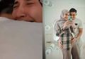 Irwansyah Cuma Bisa Berurai Air Mata, Kondisi Janin Zaskia Sungkar saat Dini Hari Ingatkan Hal Ini: Masya Allah