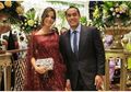 Nia Ramadhani Terbaring Lemah di Rumah Sakit, Ardi Bakrie Lakukan Hal Romantis Ini Hingga Bikin Netizen Baper