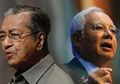 Najib Razak Hanya 'Boneka', Dalang Kasus 1MDB Masih Bebas Berkeliaran, Berulang Kali Tawarkan Kerja Sama ke Mahathir untuk Penjarakan Mantan PM Malaysia