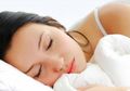Meski Tidur Bermanfaat Bagi Kesehatan, GayaTidur Miring Berefek Buruk