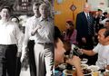 Ngobrol Virtual Sampai Lebih dari 3 Jam, Xi Jinping Peringatkan Langsung Joe Biden di Muka Agar Tak Ikut Campur Masalah Taiwan