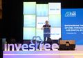 Investree Conference Kembali Digelar, Bukan Sekadar Bahas Lending