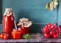 Pantas Tak Awet, Jangan Lagi Simpan Saus Sambal di Dalam Kulkas, Ini yang Akan Terjadi!