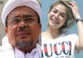 Tak Takut dengan Pendukung Habib Rizieq, Nikita Mirzani Tampak Sindir Balik Emak-emak yang Datangi Hunian Mewahnya, ‘Dikira Rumah Gue Panti Jompo Kali’