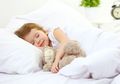 Anak Susah Tidur di Jam Ideal? Kondisikan Kamarnya seperti Ini!
