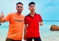 Padahal Sudah Dianggap Keluarga, Dimas Ramadhan Malah Kena Semprot Raffi Ahmad karena Kelakuannya: Sombong Banget!
