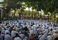 50 Orang Positif Covid-19 Diduga Usai Hadiri Maulid Nabi, Ahli Epidemiolog: 'Belum Ada Data Klaster Kerumunan di Petamburan dan Tebet'