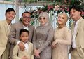 Jadi Ibu Baru untuk Keempat Anak Sule, Nathalie Holscher Dibuat Syok hingga Hampir Pingsan Usai Dengar Ucapan Putra Sulung sang Suami Alias Rizky Febian