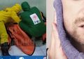 Diduga Gara-gara Infeksi Gusi Hingga Rahang Membengkak Besar, Seorang Mahasiswa Kota Malang Ditemukan Tewas di Kamar Kontrakannya, Awalnya Sempat Menolak Dibawa ke Rumah Sakit