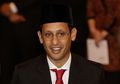 Nadiem Makarim Bagikan Kabar Gembira, Guru Honorer Bisa Jadi ASN di Tahun 2021 Hanya Lewat Cari Ini