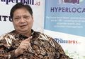 Menko Perekonomian Airlangga Hartarto Apresiasi Inisiatif Google Bantu Pulihkan Ekonomi Nasional dan Upaya Digitalisasi UMKM