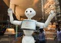 Duh! Robot Bakal Gantikan 23 Juta Jenis Pekerjaan di Indonesia