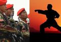 Jauh-Jauh Diundang Ke Indonesia Buat Latih Militer Indonesia, Master Karate Asal Jepang Ini Malah Langsung Tumbang Saat Uji Coba dengan Orang Indonesia, Padahal Baru Gunakan Satu Jurus