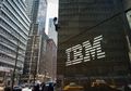 Ini Cara IBM Capai Net Zero Gas Rumah Kaca pada 2030
