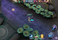 Tak Hanya Skill Ksatriya, Kamu Juga Wajib Mengenali Map di Lokapala