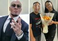 Berkunjung Minta Doa Restu, Ibu Kalina Ocktaranny Justru Puji-puji Kebaikan Deddy Corbuzier di Hadapan Vicky Prasetyo