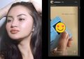 Niatnya Unggah Kartu Identitasnya yang Sudah Terkelupas, Foto KTP Ariel Tatum Ini malah Bikin Netizen Salah Fokus!
