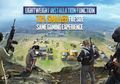 Makin Seru!, Apa saja 4 Fitur Terbaru Di PUBG Mobile Versi 1.1?