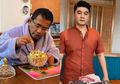 Tajirnya Nggak Kaleng-kaleng, Hotman Paris Menang Lelang Popcorn Rp 50 Juta! Kalahkan Bid dari Luna Maya dan Ria Ricis