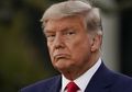 Bikin Konten Menghasut Kekerasan, YouTube Blokir Channel Trump