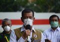 Ketua Satgas Covid-19, Doni Monardo Positif Corona: Saya Berusaha Sekuat Tenaga Patuhi Protokol Kesehatan, Tetap Bisa Tertular