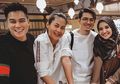 Baru Nikah Langsung Hamil, Baim Wong Wanti-Wanti Paula Verhoeven Untuk Tak Bicarakan Hal Ini pada Zaskia Sungkar dan Irwansyah: Mikirin kalian
