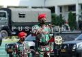 Dengan Kalimat 'Awan Gelap Langit Hitam' Kamis 19 November 532 Personel Kopassus Mendadak Dikumpulkan di Cijantung, Ternyata Inilah yang Sedang Terjadi