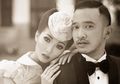 Kini Jadi Artis Papan Atas yang Bisa Beli Rumah Seharga Rp 75 Miliar , Tak Sangka Karir Suami Sarwendah Pernah Ditentang Orangtua Kandung Bahkan Harus Curhat ke Ibu Angkat