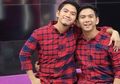 Akhirnya Meledak, Sambil Menitihkan Air Mata Rizki DA Bongkar Sosok yang Terus Hasut Dirinya Sebelum Menikahi Nadya Mustika Hingga Berniat Jual Rumah dan Mobil