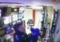 Aksi Tak Senonoh 2 Oknum Polisi Terekam CCTV, Nekat Lakukan Hubungan Intim Saat Kantor Sedang Sepi, Begini Nasibnya Sekarang