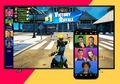 Tak Hanya Suara, Fortnite Hadirkan Fitur Baru Video Chat di Dalam Game