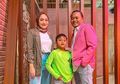 Baru Sehari jadi Istri Sule, Nathalie Holscher Dibikin Repot Putra Bungsu sang Komedian hingga Bela-belaan Lakukan Hal Ini Tengah Malam: Parah Banget Dia Tuh...