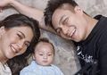 Baim Wong Iseng Tenggelamkan Tubuh Kiano di Kolam, Paula Verhoeven Syok