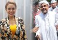 Makin Memanas, Nikita Mirzani Bongkar Asal Usul Rizieq Shihab: Habib dari Mana?