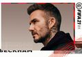 David Beckham Hadir di FIFA 21 Dalam Item FUT dan Mode VOLTA