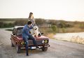 Mengenal Staycation dan Road Trip, 2 Tren Wisata Paling Populer Selama Pandemi