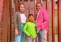 Gerah Malam Pengantinnya Bersama Nathalie Holscher Terus Diganggu, Sule Akhirnya Ajarkan Pendidikan Seks ke Putra Bungsunya: Ferdi, Ayah Ini Mau Melakukan Sesuatu yang Kita Inginkan