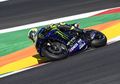 Link Live Streaming MotoGP Portugal 2020 - Tonton Balapan Terakhir Valentino Rossi Musim Ini