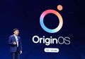 vivo Resmi Luncurkan Sistem Operasi OriginOS Berbasis Android