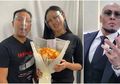 Deddy Corbuzier Tolak Putranya Diurus Vicky Prasetyo, Kalina Ocktaranny Protes: Azka kan udah Gede!