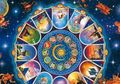 Ramalan Zodiak 4 Oktober 2021: Sagitarius Harus Menahan Diri