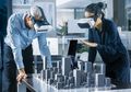 Makin Canggih, 5 Inovasi Industri Desain Arsitektur yang Mengubah Dunia