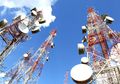 Strategi Telkomsel Antisipasi Lonjakan Trafik Natal dan Tahun Baru