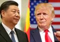 Ada Saja yang Memanaskan Hubungan, Ini Perbandingan Kekuatan Militer China dan AS, China Tengah Dibuat Geram oleh Tuduhan AS