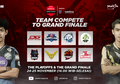Klasemen Upoint Esports Minor League 2020: 4 Tim Gugur di Group Stage