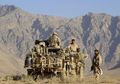 Padahal Jadi Pasukan Elite, Tapi Tingkah Pemimpin Pasukan Elite Australia Ini Bertolak Belakang, Paksa Anggota Baru Tembak Mati Tahanan Afghanistan, Menham: Saya Jijik Mendengarnya