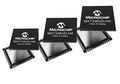 Microchip Umumkan Lini Controller Layar Sentuh Tersertifikasi Class B