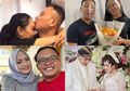 Berita Terpopuler: Alasan Kalina Ocktaranny Menyukai Vicky Prasetyo hingga Malam Pertama Sule dan Nathalie Holscher Gagal karena Sosok Ini