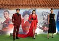 7 Cerita Seru Pengalaman Para Pengisi Suara Film Mulan, Tokoh Baru Diisi Suara Luna Maya