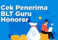 Sudah Mulai Disalurkan, Segera Cek Penerima BSU Kemendikbud Dikti di bsudikti.kemdikbud.go.id! Begini Caranya